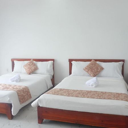Rose Hotel Đà Nẵng Extérieur photo