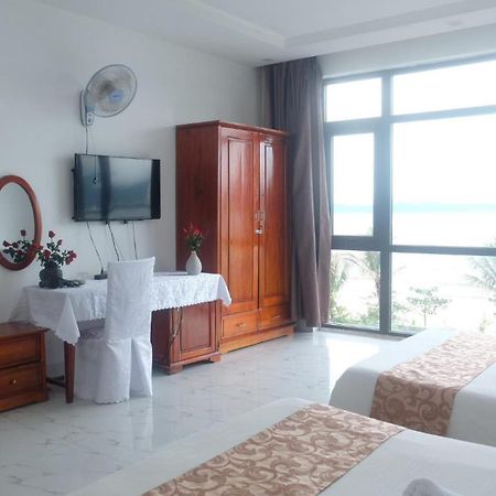 Rose Hotel Đà Nẵng Extérieur photo