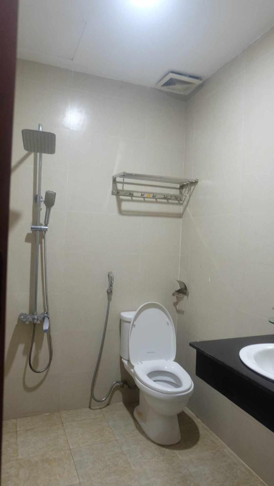 Rose Hotel Đà Nẵng Extérieur photo