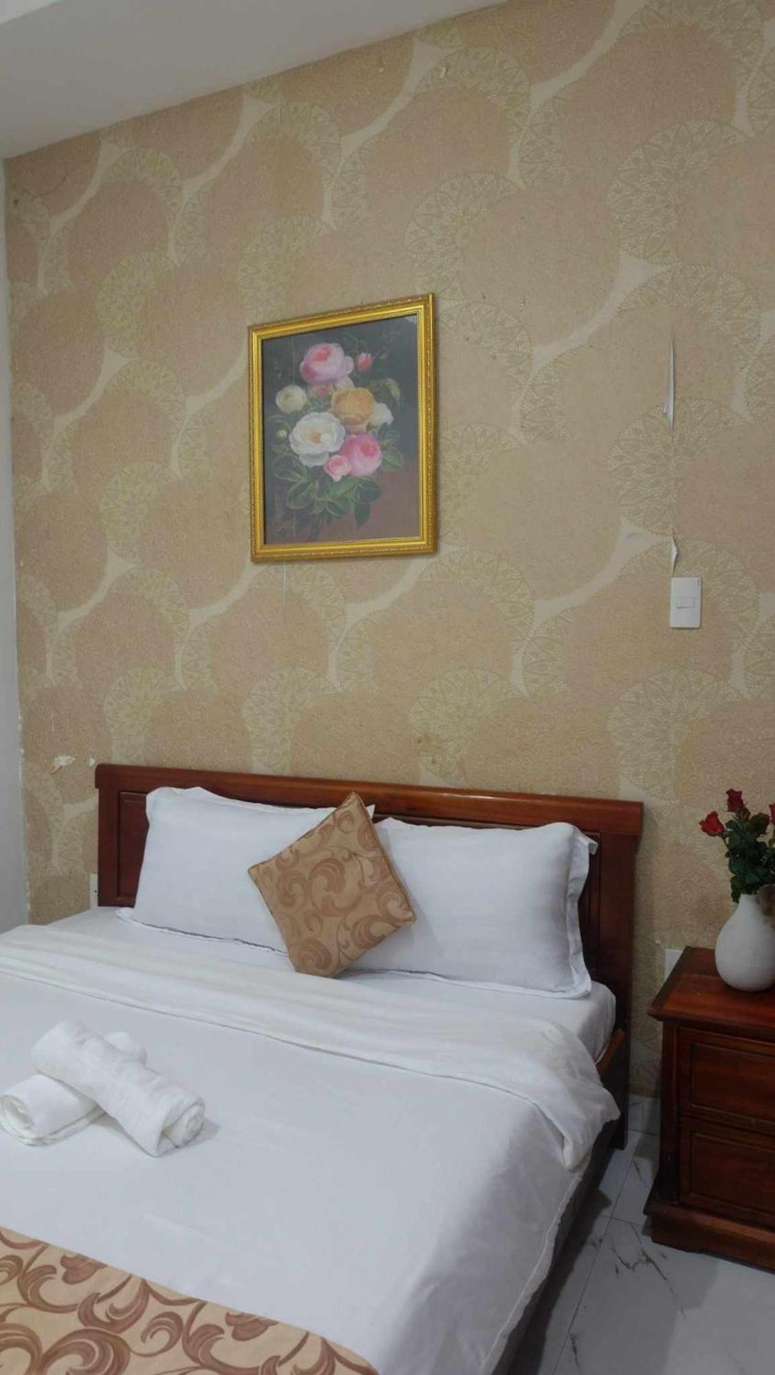 Rose Hotel Đà Nẵng Extérieur photo