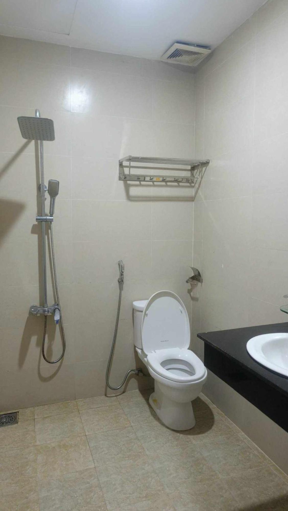 Rose Hotel Đà Nẵng Extérieur photo