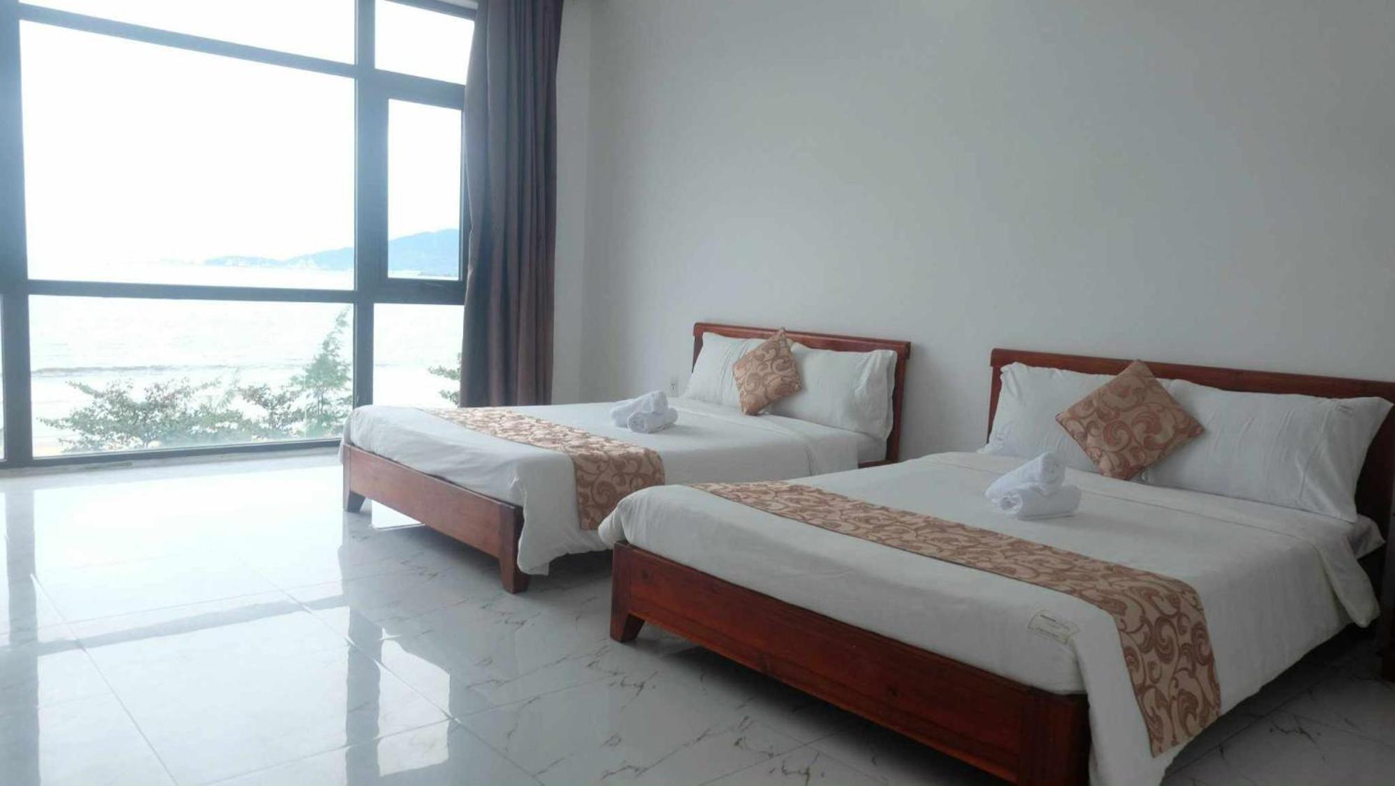 Rose Hotel Đà Nẵng Extérieur photo