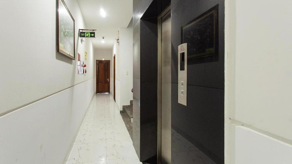Rose Hotel Đà Nẵng Extérieur photo