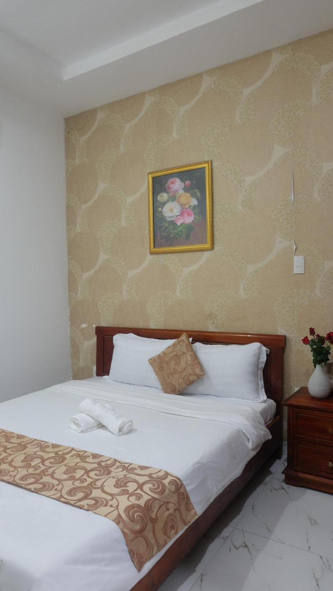 Rose Hotel Đà Nẵng Extérieur photo