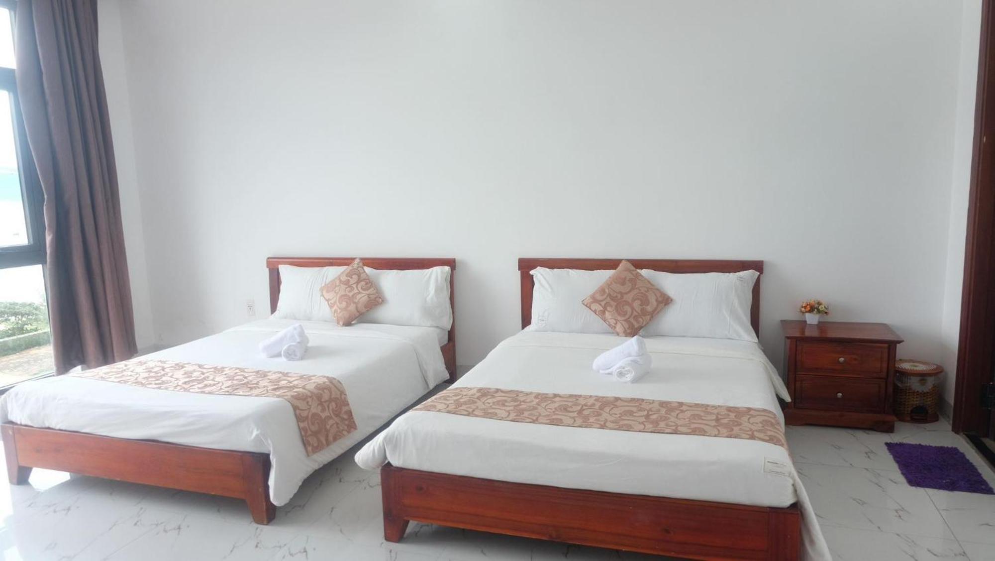 Rose Hotel Đà Nẵng Extérieur photo