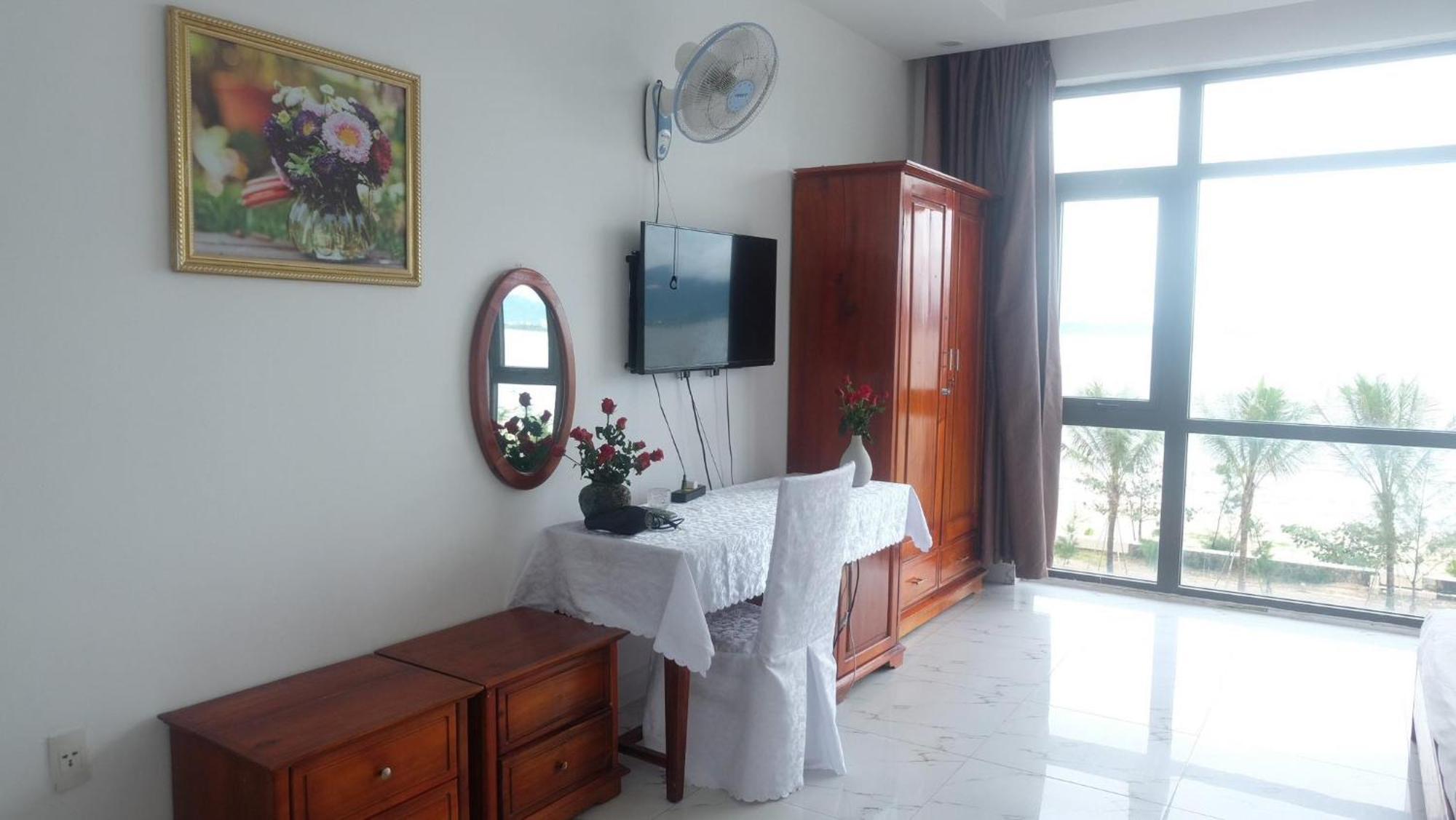 Rose Hotel Đà Nẵng Extérieur photo