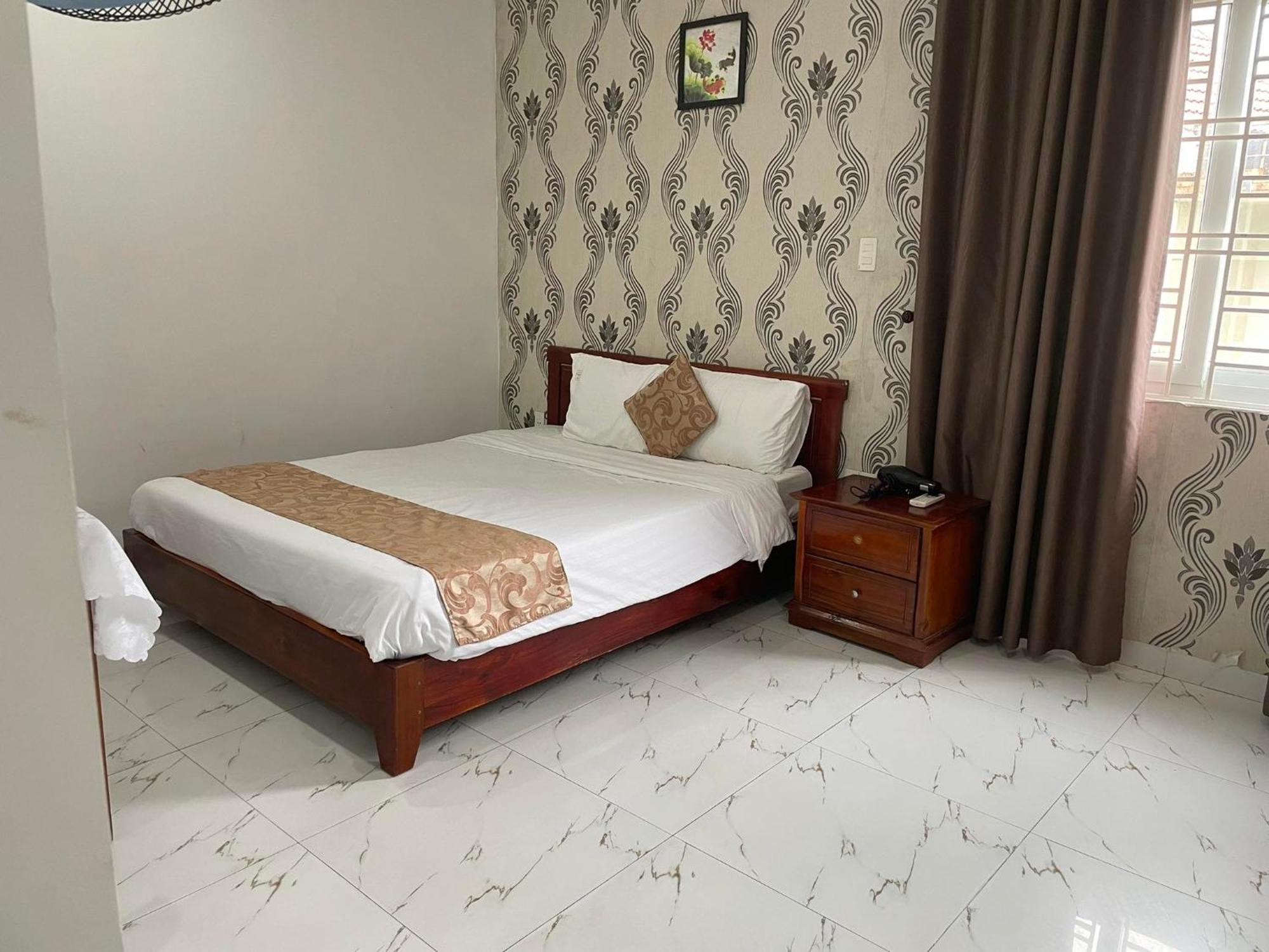 Rose Hotel Đà Nẵng Extérieur photo