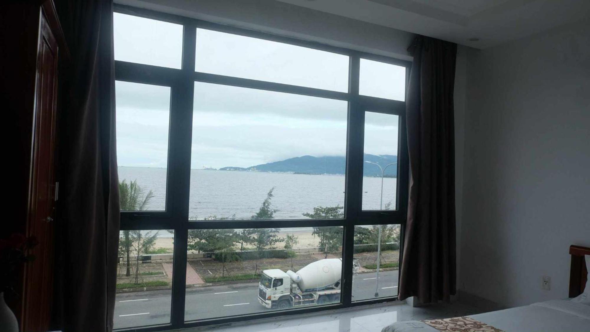 Rose Hotel Đà Nẵng Extérieur photo