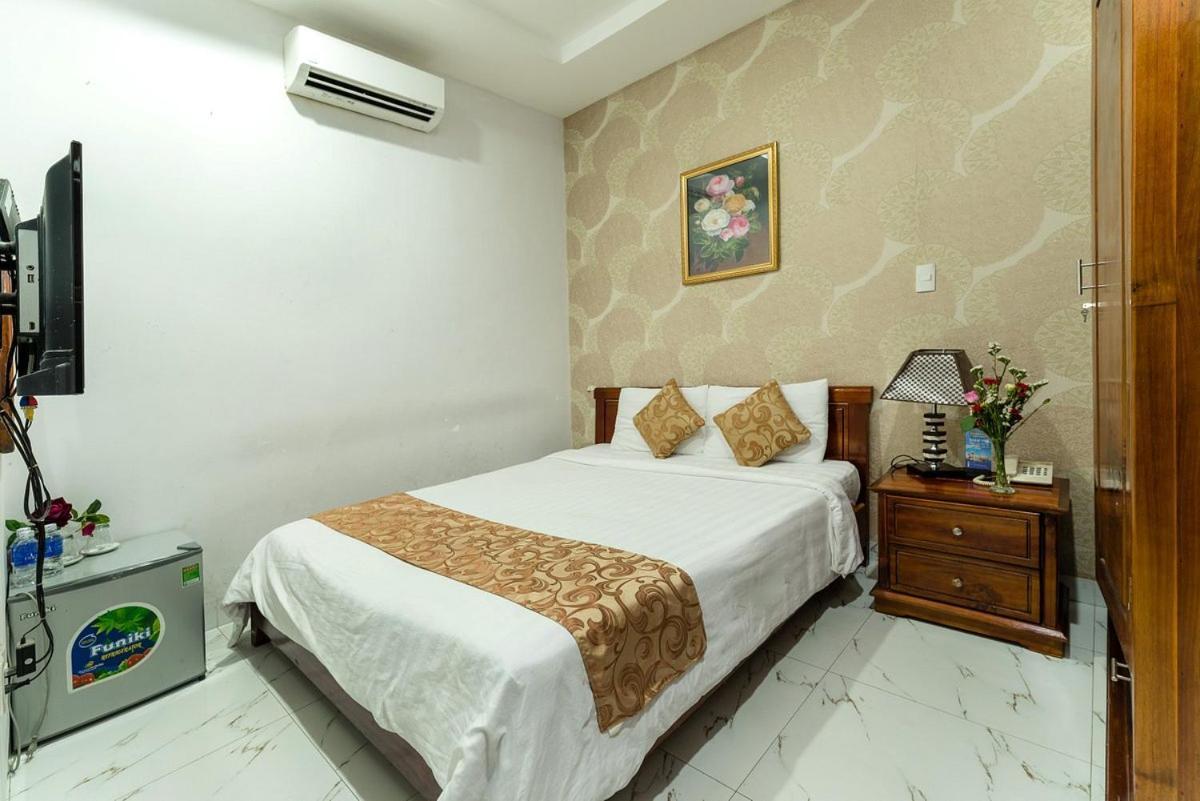 Rose Hotel Đà Nẵng Extérieur photo